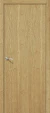 Межкомнатная дверь BRAVO Гост-0 Т-01 (ДубНат)