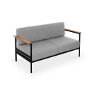 Диван Ratio wood 2ps B01RT-0009005-CH24000