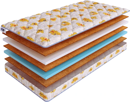 Матрас SkySleep KIDDY Sandwich