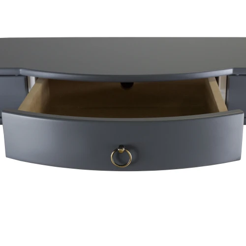 Подставка Берже 15 серый графит