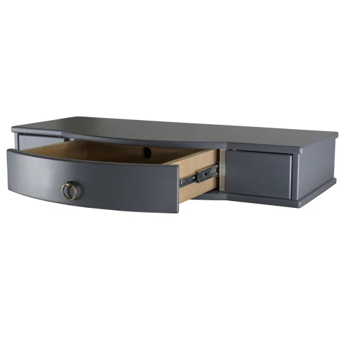 Подставка Берже 15 серый графит