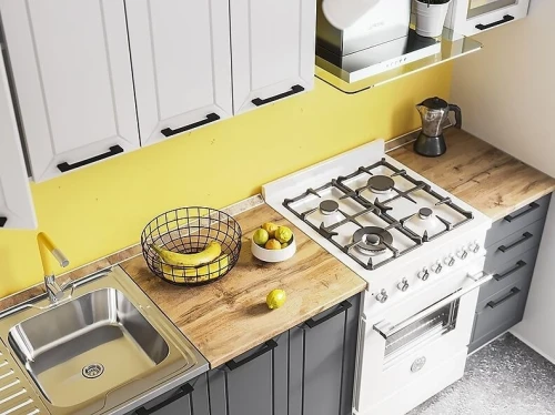 Кухня Кёльн Комплектация 9