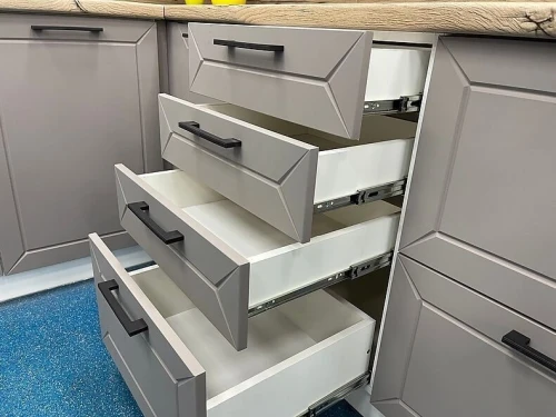 Кухня Кёльн Комплектация 9