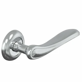 Ручка дверная BRAVO Bravo A-464 SC МатХром