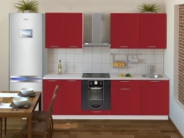 Кухня Базис Комплектация 56