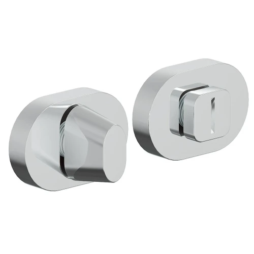 Фиксатор для замка BRAVO AR2-7WC Chrome