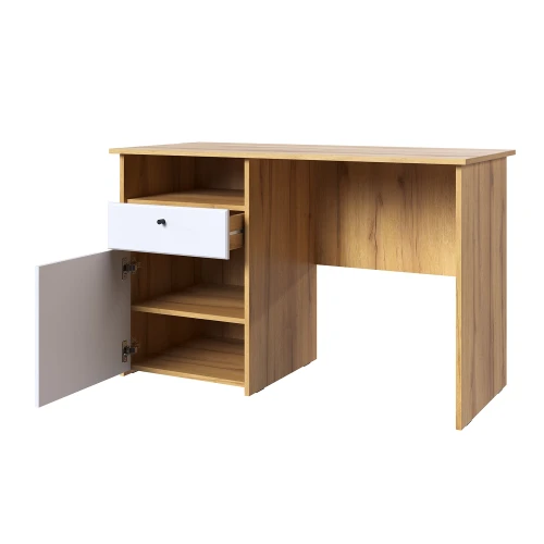 Стол письменный Вега Саксония