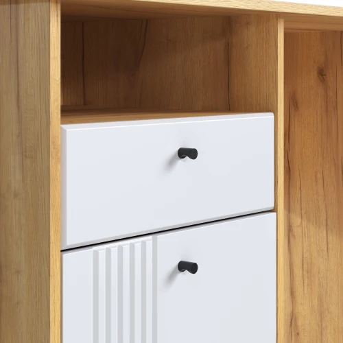 Стол письменный Вега Саксония