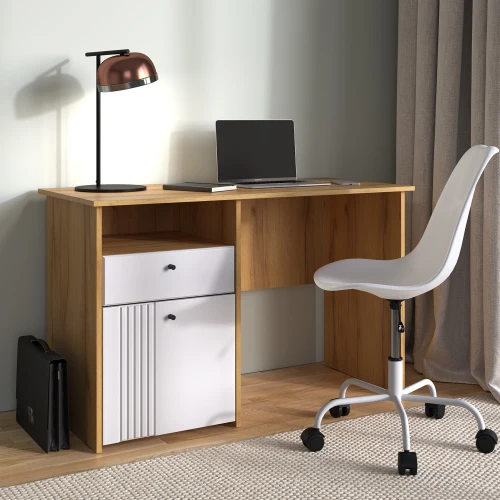 Стол письменный Вега Саксония