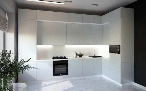 Угловая модульная кухня Идеалиста Royal 3900х1700 French Grey МДФ эмаль