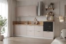 Кухонный гарнитур КГ 3000 ПВХ, Магнолия Арника РМ в.5 Кухонный гарнитур КГ 3000 ПВХ, Магнолия Арника РМ в.5