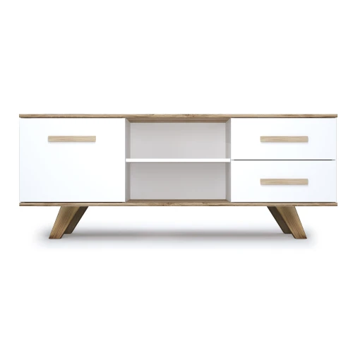 Тумба под ТВ Вега Скандинавия