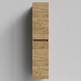 Пенал Бест 30 (2 двери) подвесной, Дуб Тортуга ПВХ 2357-43, правый