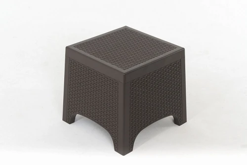 Кофейный комплект под ротанг Мадагаскар “Madagascar“ арт.77800