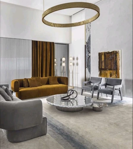 Стол журнальный Баухаус MH1792CT, 80х35см, серебро