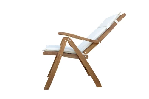 Стул из акации KARO высокий  Joygarden