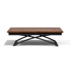 Стол-трансформер МТТ дуб кастелло бренди