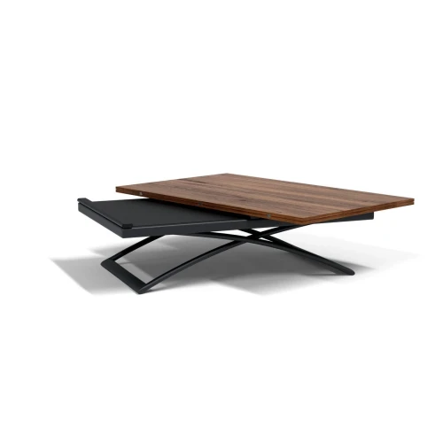 Стол-трансформер МТТ дуб кастелло бренди