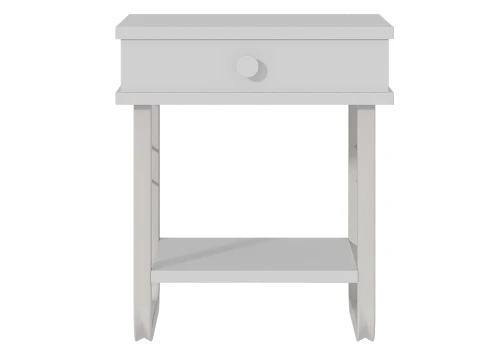 Тумба прикроватная ГРЕТА ММД 205 белый