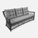 Диван Impero 3ps B02IR-5149005-CH07000