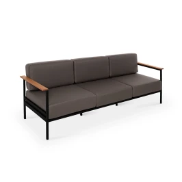 Диван Ratio wood 3ps B02RT-0009005-CH22000