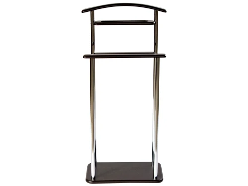 Вешалка костюмная Элдридж венге