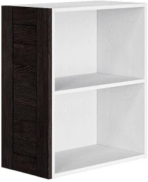 Фасад боковой Лофт для верхнего шкафа Wenge Veralinga 716*315*18