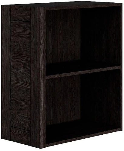 Фасад боковой Лофт для верхнего шкафа Wenge Veralinga 716*315*18