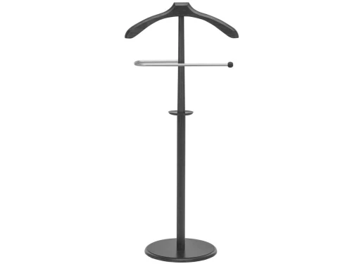 Вешалка костюмная В 25Н венге