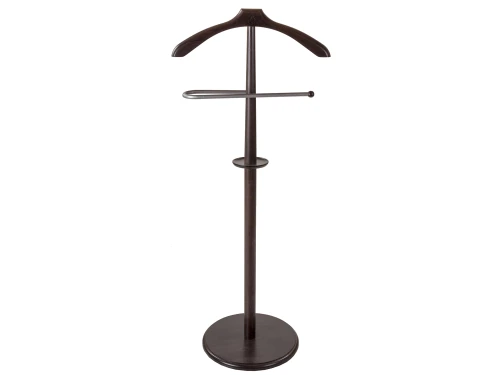 Вешалка костюмная В 25Н венге