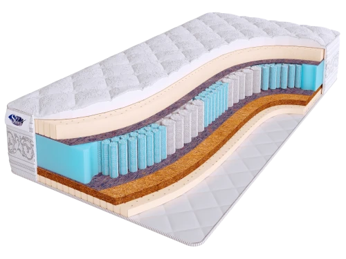 Матрас REAL ZONE Heavy Super Soft