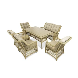 Комплект ТИТУЛО Индийское дерево