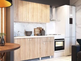 Кухня Поинт Комплектация 7