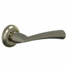 Ручка дверная BRAVO Bravo A-480 AB Бронза