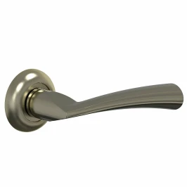 Ручка дверная BRAVO Bravo A-480 AB Бронза