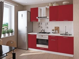 Кухня Базис Комплектация 57