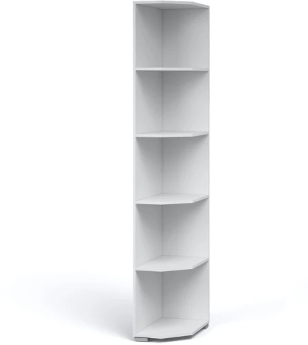 Стеллаж «Лацио», Белый