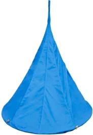 Дверь на гамак-кокон Jamber, синяя