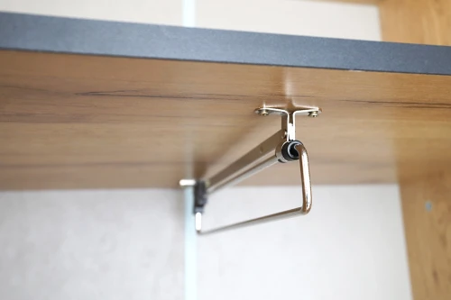 Шкаф Виртон-2, Дуб крафт золотой