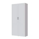 Шкаф двухдверный Апполия