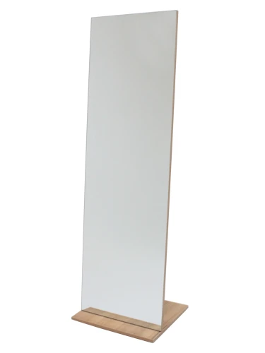 Зеркало напольное Стелла 2 дуб крафт золотой 163,5 см x 50 см