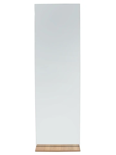 Зеркало напольное Стелла 2 дуб крафт золотой 163,5 см x 50 см