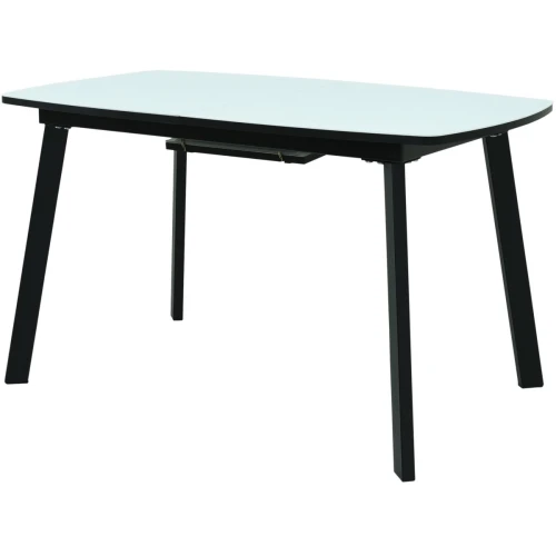 Обеденная группа (Стол Валенсия и 4 стула Амаретто), серый