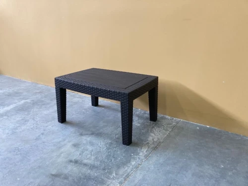 Столик под ротанг дачный для отдыха Калифорния «California» арт.77794