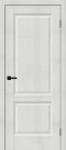 Межкомнатная дверь Неоклассик-32 Bianco Melinga
