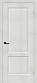 Межкомнатная дверь Неоклассик-32 Bianco Melinga