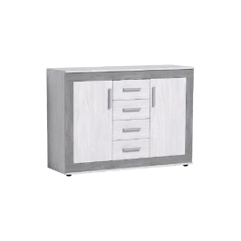 Комод длинный Леон 366