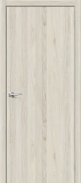 Межкомнатная дверь экошпон BRAVO Тренд-0 Luce