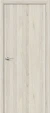 Межкомнатная дверь экошпон BRAVO Тренд-0 Luce