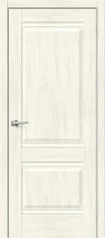 Межкомнатная дверь экошпон Прима-2 Nordic Oak